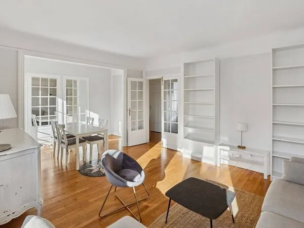 Appartement 4 pièces 86 m² 