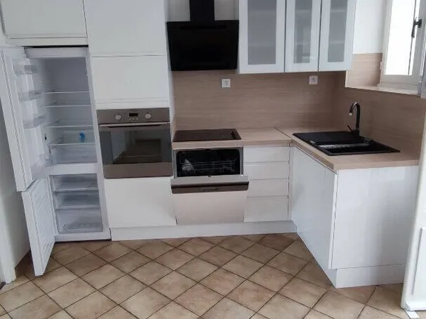 Maison 4 pièces 72 m² 