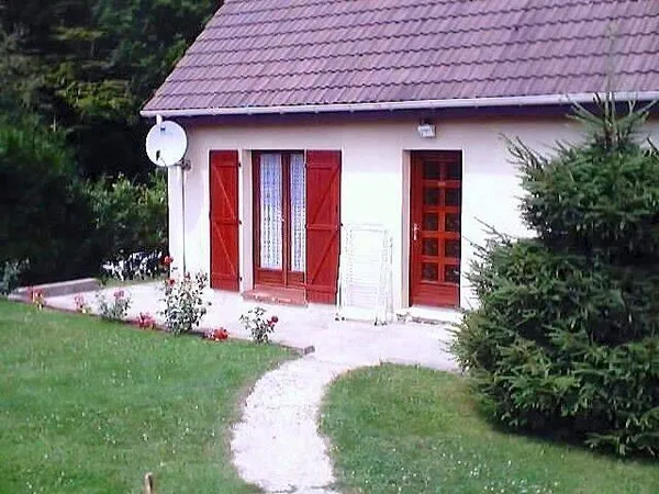 Maison 6 pièces 127 m² 
