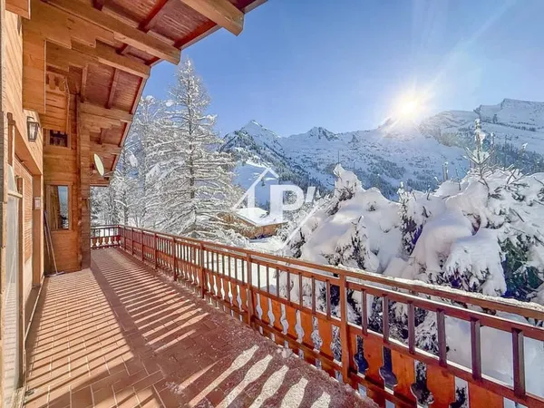 Maison 4 pièces 97 m² 