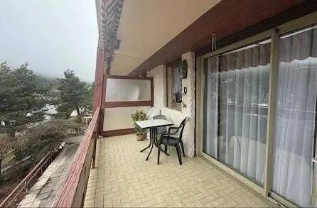Appartement 2 pièces 51 m² 