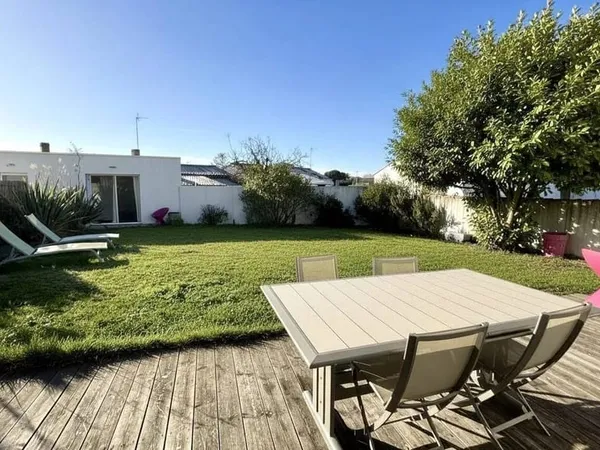 Maison 7 pièces 