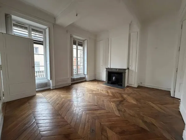 Appartement 2 pièces 57 m² 
