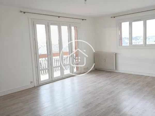 Appartement 4 pièces 94 m² 