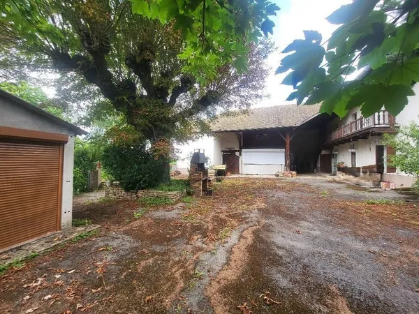 Maison 6 pièces 153 m² 