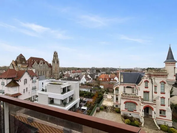 Appartement 2 pièces 51 m² 