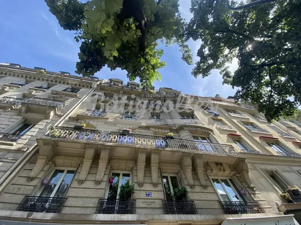 Appartement 2 pièces 30 m² 