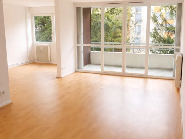 Appartement 3 pièces 78 m² 