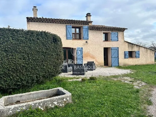 Maison 4 pièces 91 m² 
