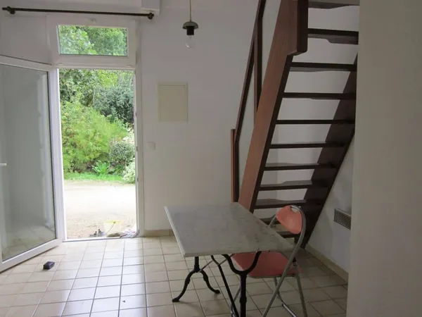 Appartement 1 pièce 27 m² 