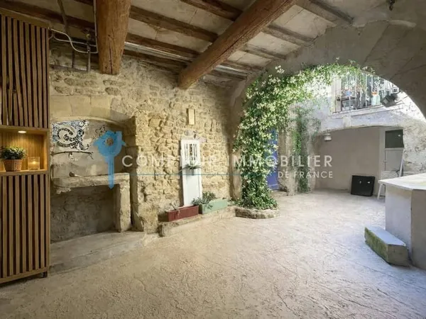 Maison 5 pièces 160 m² 