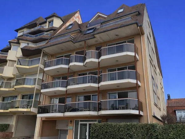 Appartement 1 pièce 34 m² 