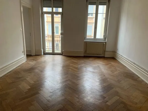 Appartement 4 pièces 85 m² 