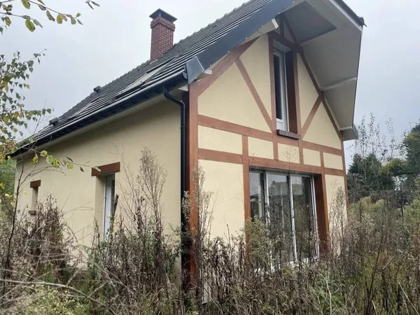Maison 2 pièces 80 m² 