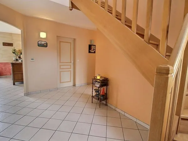 Maison 5 pièces 156 m² 