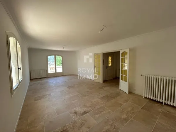 Maison 5 pièces 187 m² 