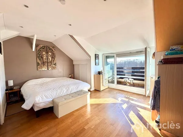 Maison 5 pièces 114 m² 