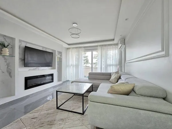 Appartement 3 pièces 59 m² 