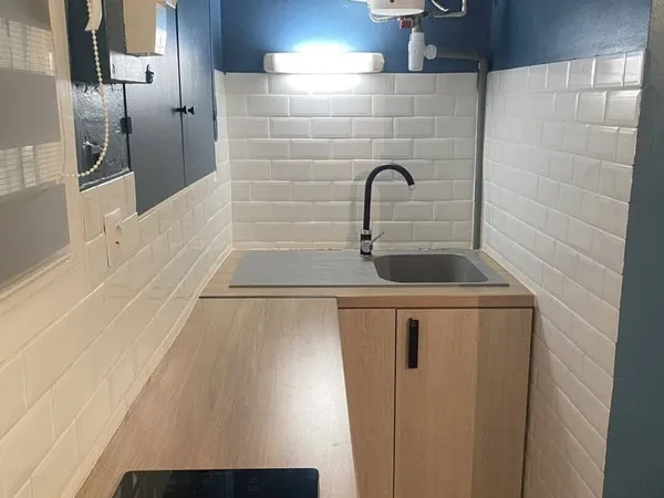 Appartement 1 pièce 28 m² 