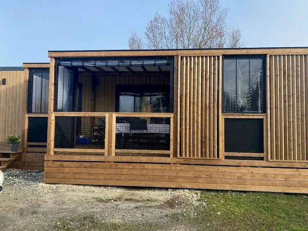Maison 3 pièces 40 m² 