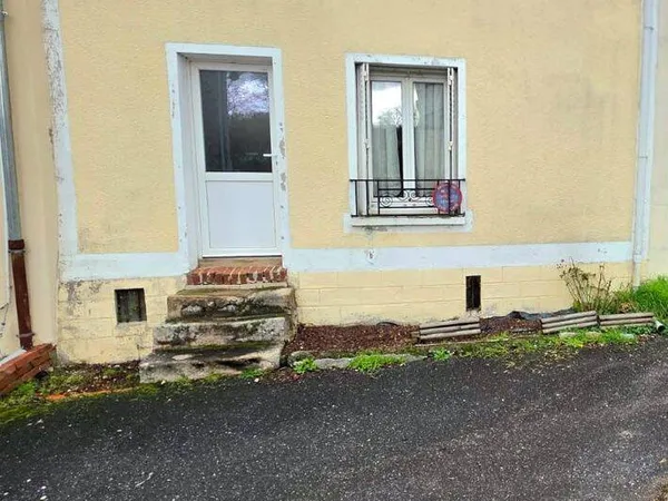 Maison 5 pièces 67 m² 