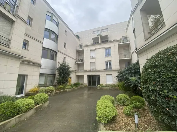 Appartement 5 pièces 112 m² 