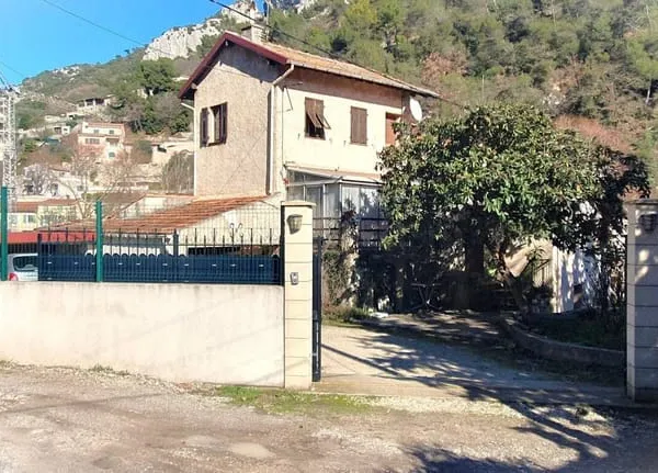 Maison jumelée 4 pièces 85 m² 