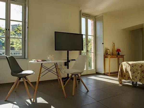 Appartement 1 pièce 30 m² 