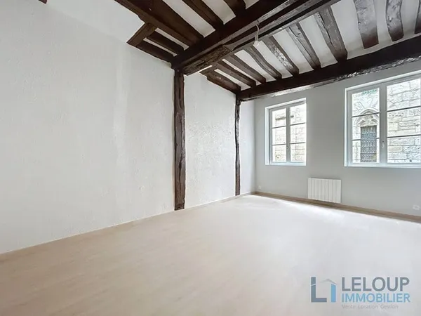 Appartement 3 pièces 58 m² 