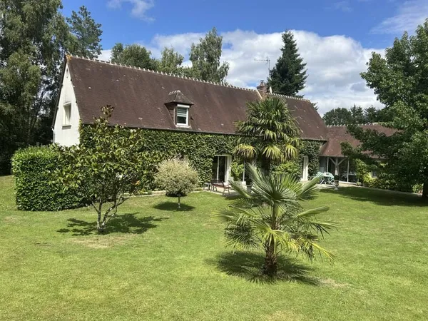 Villa 7 pièces 250 m² 