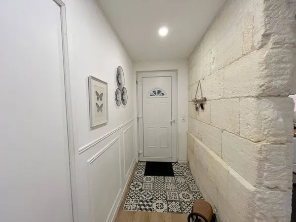 Maison 4 pièces 86 m² 