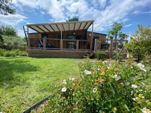 Maison 4 pièces 40 m² 