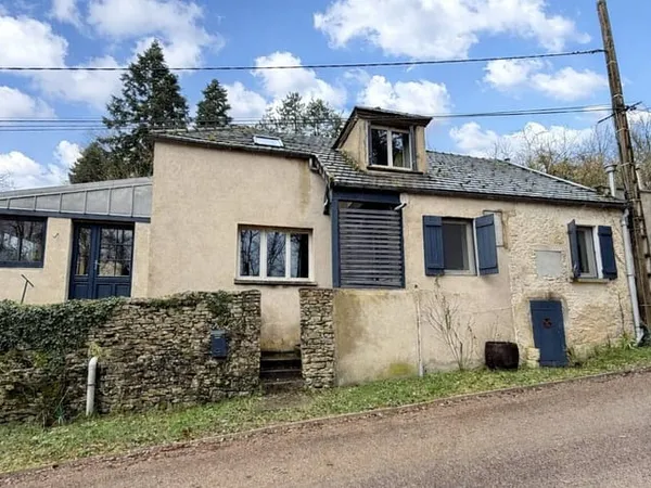 Maison 5 pièces 132 m² 
