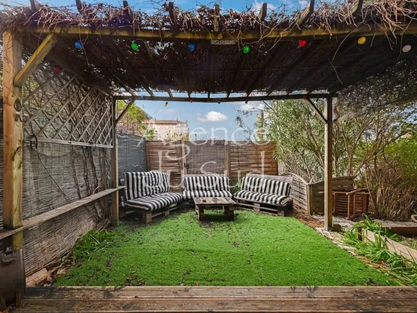 Maison 4 pièces 65 m² 