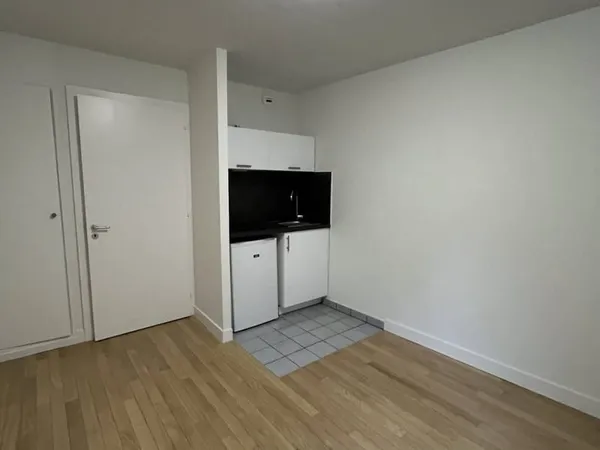 Appartement 1 pièce 16 m²