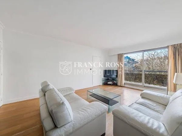 Appartement 3 pièces 72 m² 