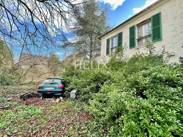 Maison 7 pièces 200 m² 
