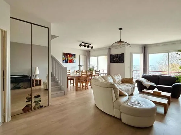Maison 5 pièces 125 m² 