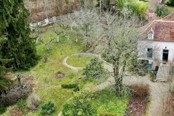Maison 4 pièces 110 m² 