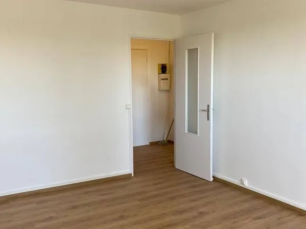Appartement 2 pièces 49 m² 