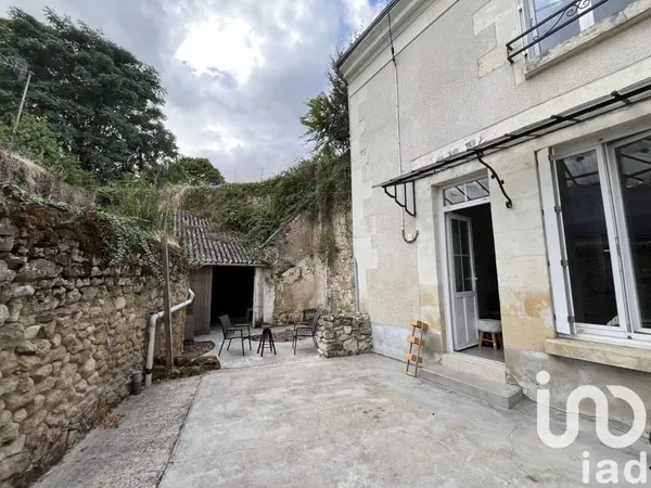 Maison 3 pièces 73 m²