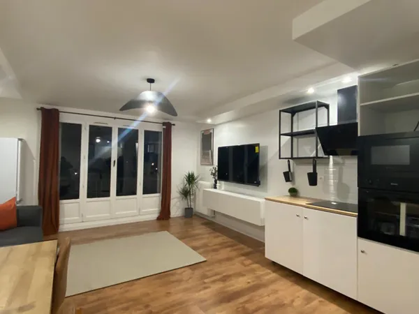 Appartement 5 pièces 85 m² 