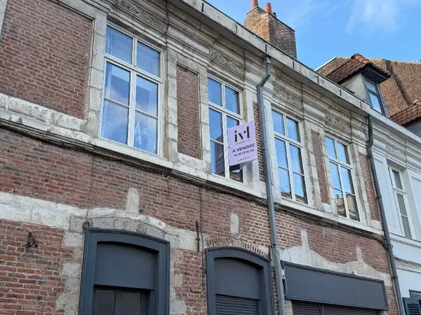 Maison 4 pièces 114 m² 