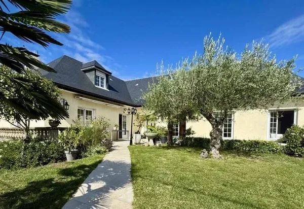 Maison 6 pièces 140 m² 