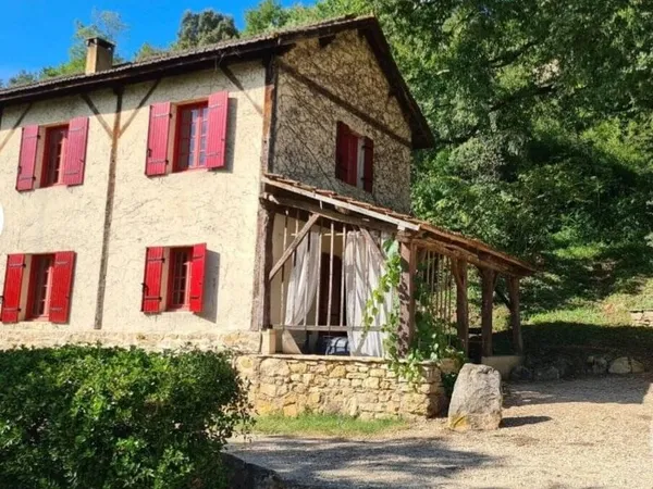 Maison 7 pièces 115 m² 