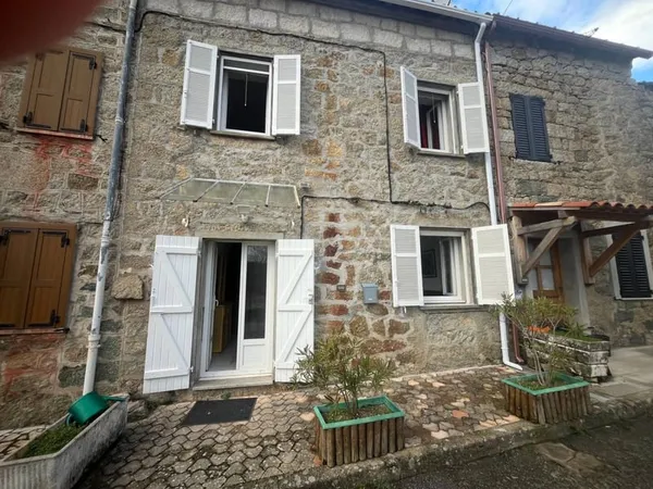 Maison 3 pièces 47 m² 