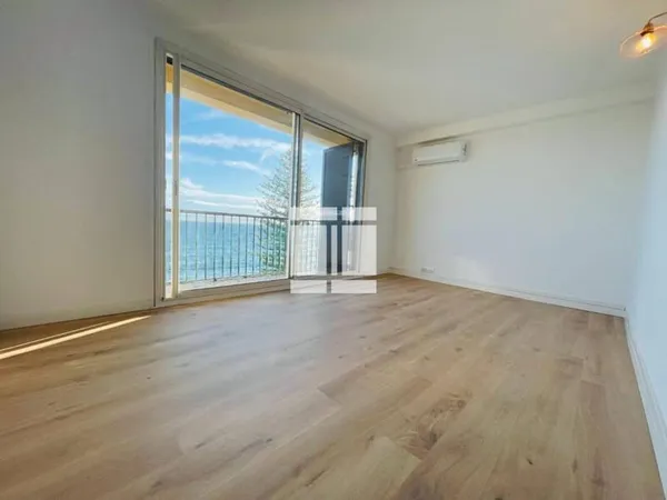 Appartement 3 pièces 51 m² 