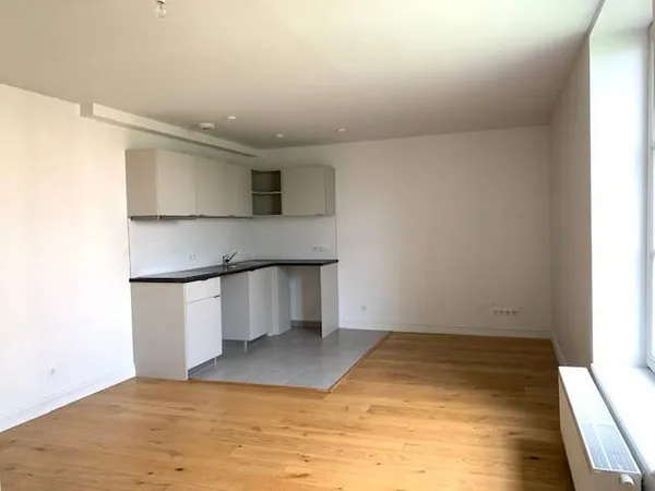 Appartement 3 pièces 71 m² 