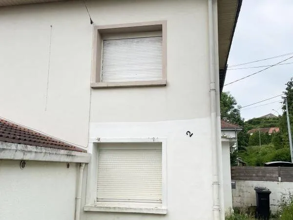 Maison 3 pièces 68 m² 