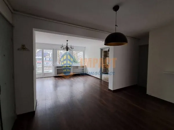 Appartement 4 pièces 76 m² 